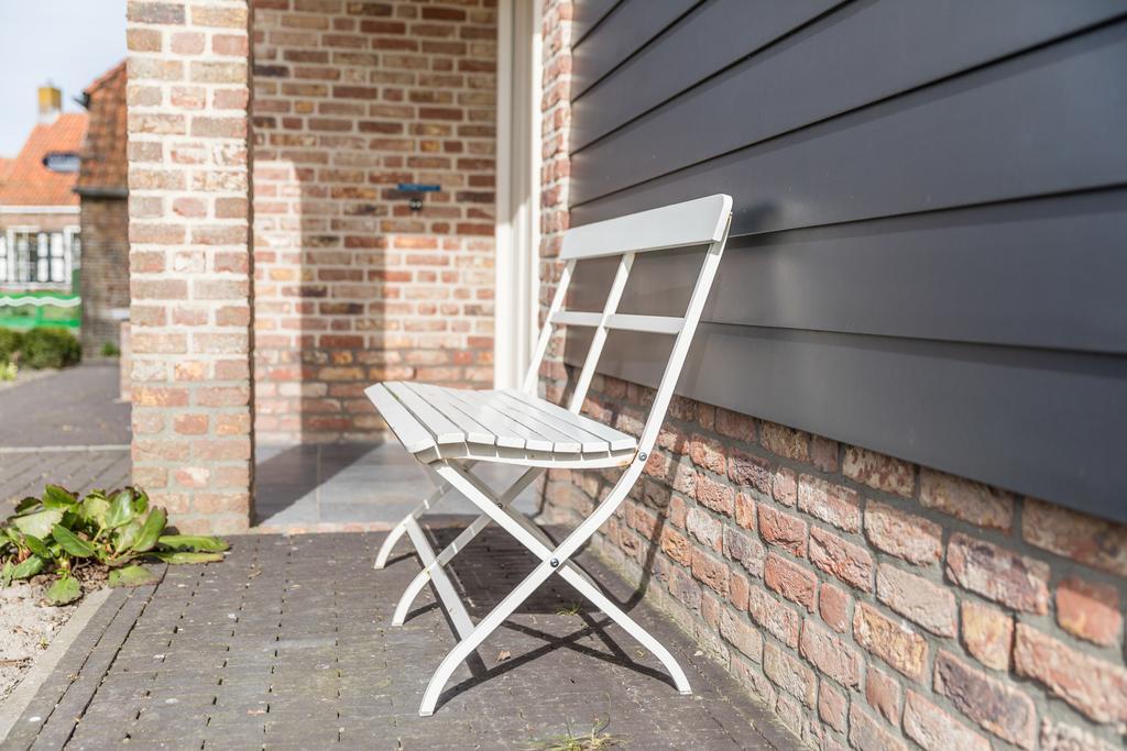Meliskerke Vakantiewoning Exterior photo